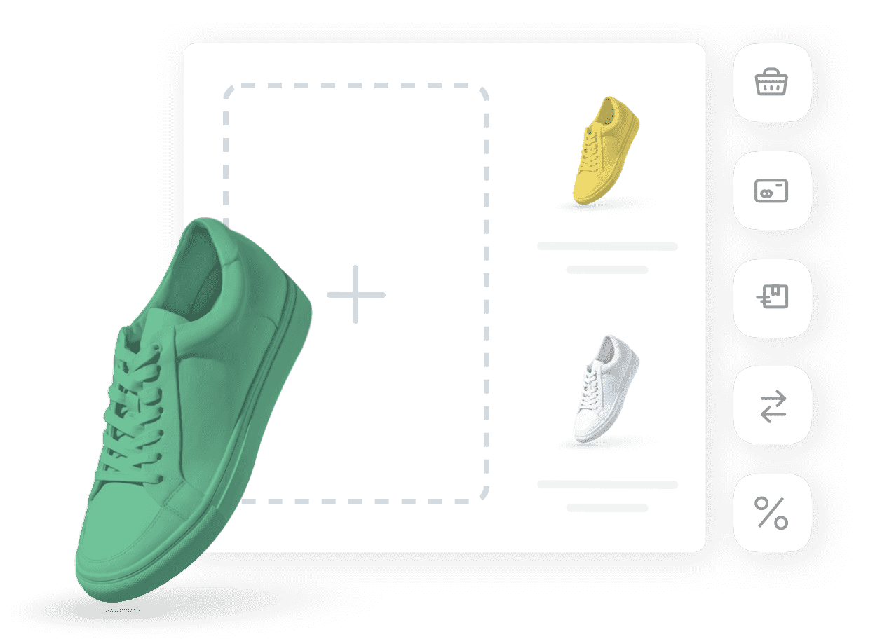 Weebly Ecommerce, carrello acquisti Weebly per l'e-commerce gratis per il tuo sito online!