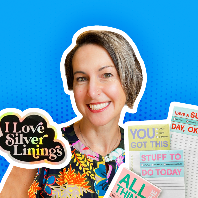 Silver in the City Story